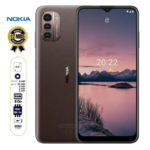 NOKIA G21 - Smartphone - 6.5" - 128 Go/6Go RAM - 2 SIM - 50MP+5MP+2MP+2MP/8MP - 5050mAh - Garantie 12 Mois