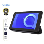 Tablette Alcatel 1T 7 9013T 3G - 7" - 16 Go/1Go RAM - 2580 mAh - Wifi et pochette intégrée