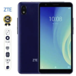 ZTE Blade L210 - 32Go/1Go - 6" - 2600mAh - 8MP/5MP -12 mois de Garantie