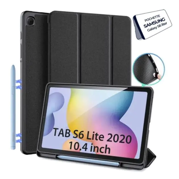 Pochette pour tablette Samsung Galaxy S6 lite