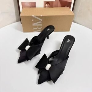 Talon Zara-pointure 37