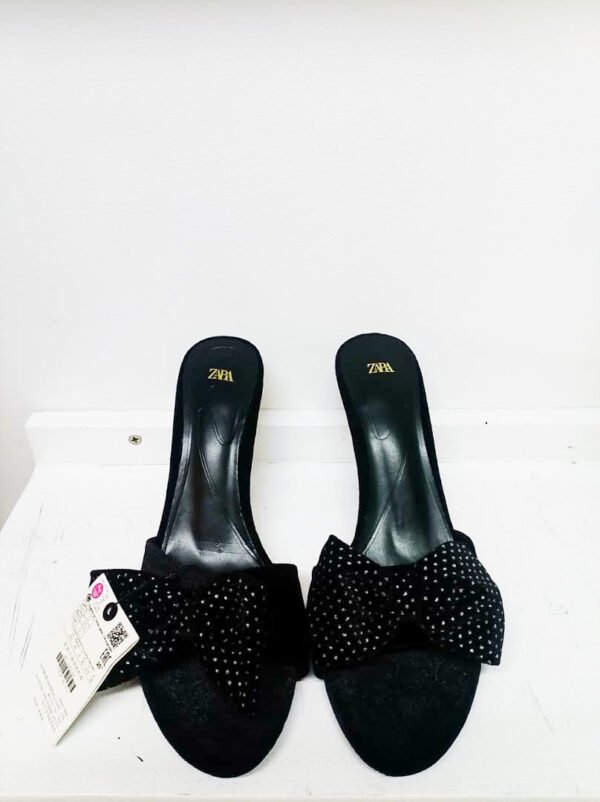 Talon Zara-pointure 42