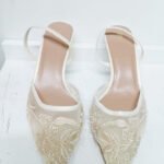 Talon Zara-pointure 37