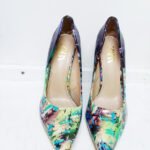 Talon Zara-pointure 39