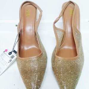 Talon Zara-pointure 40