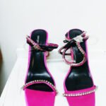 Talon Sergio-pointure 40