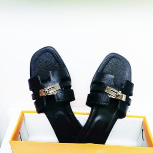 Babouche Oran d'Hermès-pointure 39