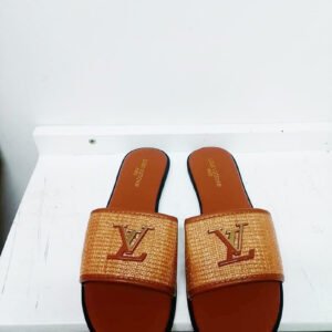 Babouche LV-pointure 41