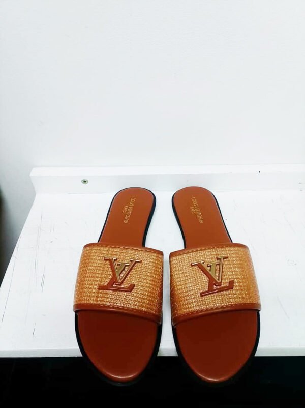 Babouche LV-pointure 41
