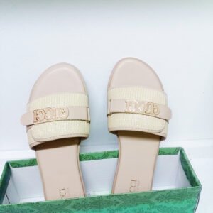 Babouche Gucci-pointure 39
