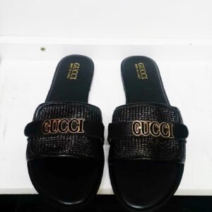 Babouche Gucci-pointure 40