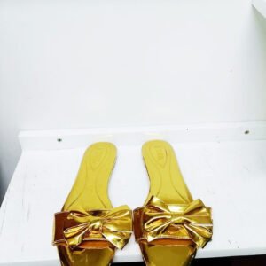 Babouche Zara-pointure 42