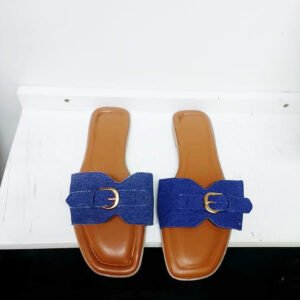 Babouche Mules-pointure 41