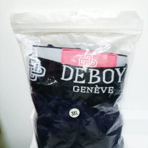 Bermuda Deboy