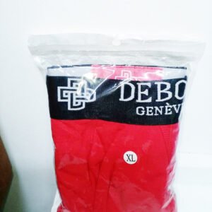 Bermuda Deboy