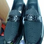Mocassin Gucci- pointure 41