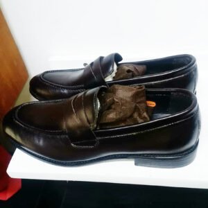 Mocassin Horsebit - pointure 40