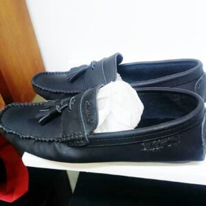 Mocassin CalvinKlein-pointure 44