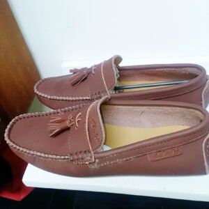 MocassinClarks-pointure 43