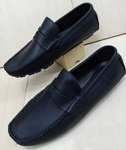 Mocassin Geogra pro-pointure 40