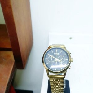 Montre Hugo Boss