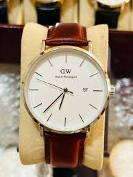 Montre Daniel Wellington(DW)