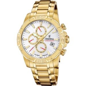 Montre Festina