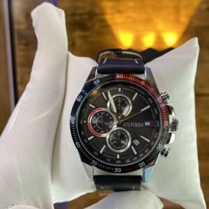 Montre Hilfiger