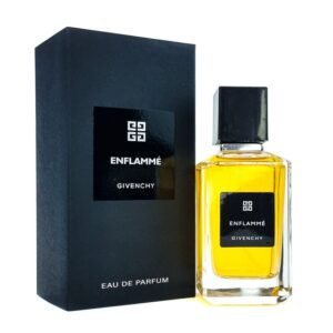 Parfum Givenchy-Enflammé