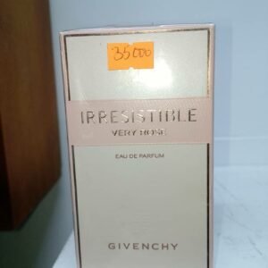 Parfum Givenchy Very-rose
