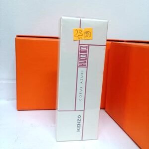 Parfum Kenzo-coeur azuki