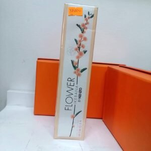 Parfum Kenzo-Flower