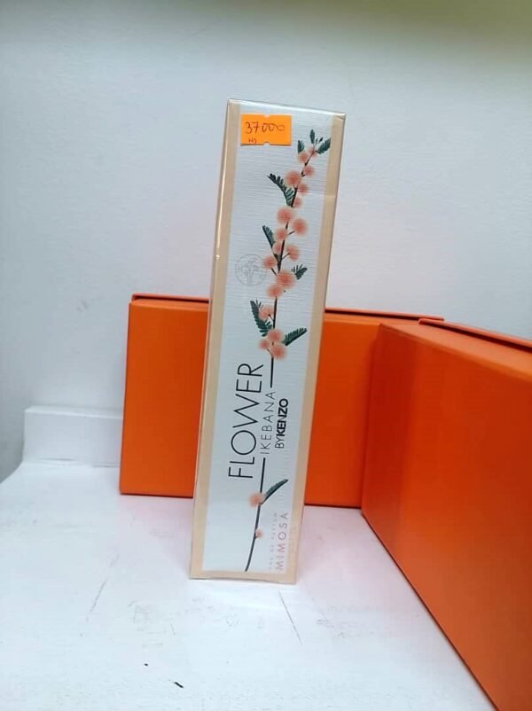 Parfum Kenzo-Flower