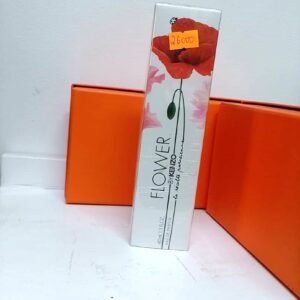 Parfum Kenzo-Flower