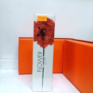 Parfum Kenzo-Flower