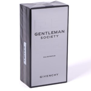 Parfum Givenchy-Gentleman