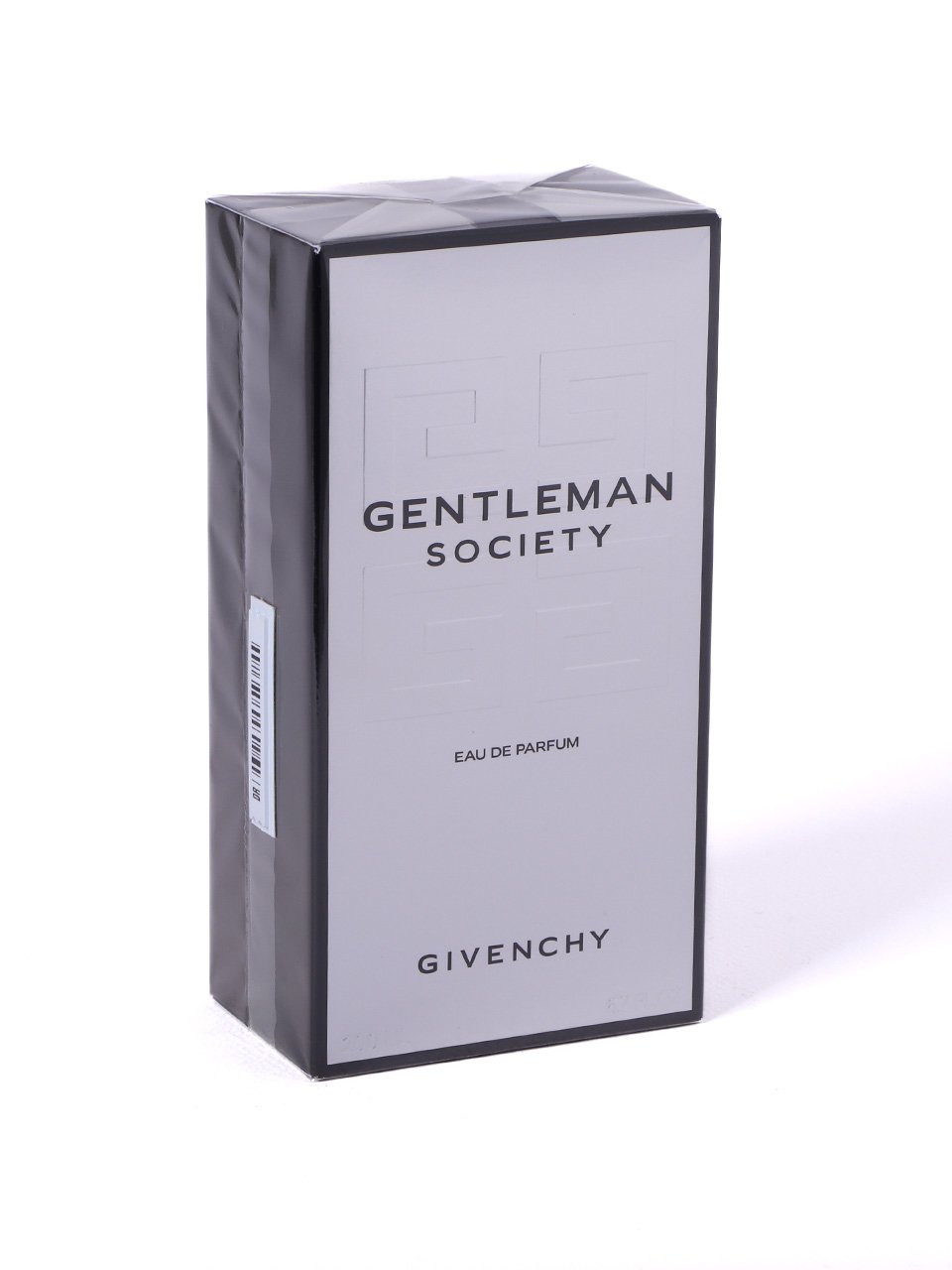 Parfum Givenchy-Gentleman