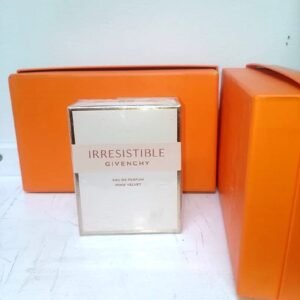 Parfum Givenchy-Irresistible