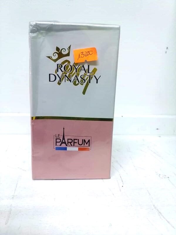 Parfum Royal-Dynasty