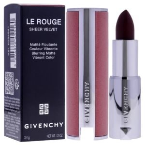 Rouge à lèvre Rouge-selvet