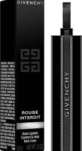 Rouge à lèvre Rouge-interdit
