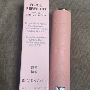 Rouge à lèvre Rose-perfecto