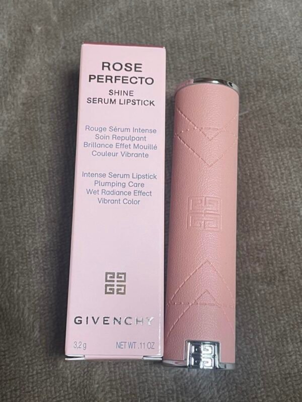 Rouge à lèvre Rose-perfecto