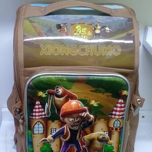 Sac écolier - primaire