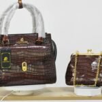 Sac à main Louis Daisy