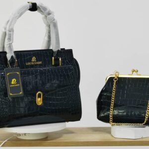 Sac à main Louis Daisy