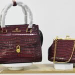 Sac à main Louis Daisy