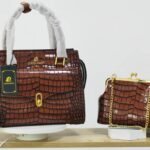 Sac à main Louis Daisy