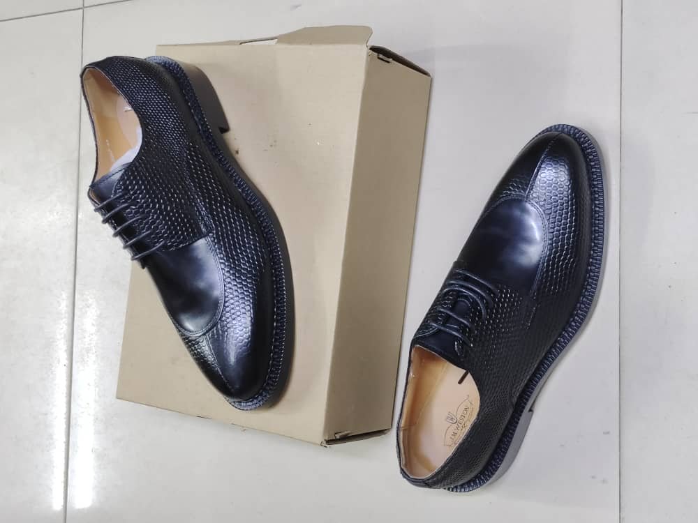 Chaussure J.M. Weston