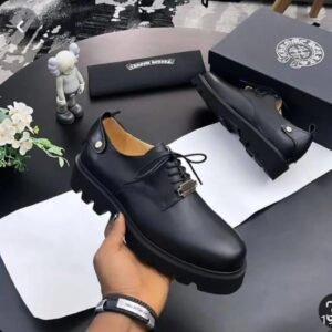 Chaussure Oxford